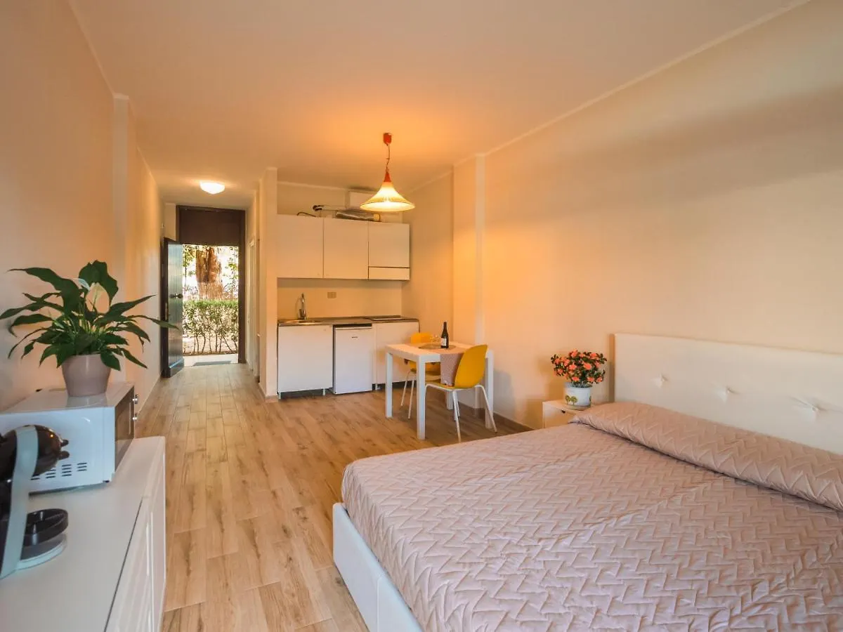 Apartment Magnolia-17 By Interhome Marina Di Bibbona