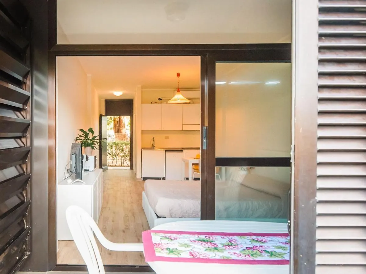 Apartment Magnolia-17 By Interhome Marina Di Bibbona 0*,  Italy