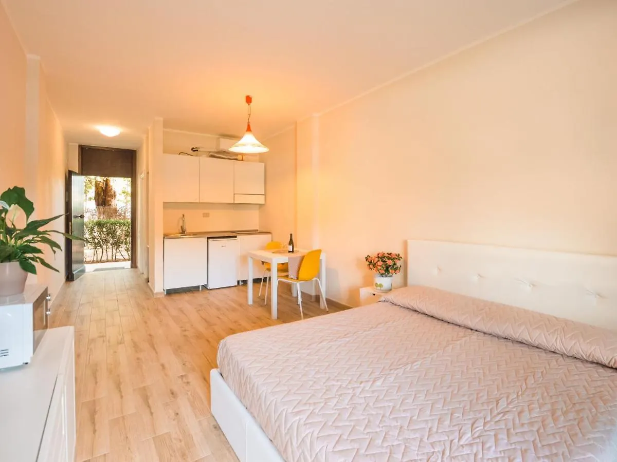 Apartment Magnolia-17 By Interhome Marina Di Bibbona Italy