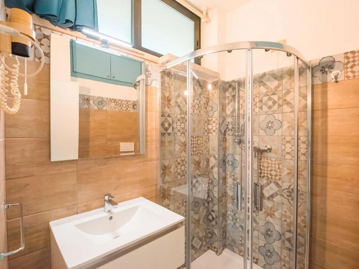 Apartment Magnolia-17 By Interhome Marina Di Bibbona Italy
