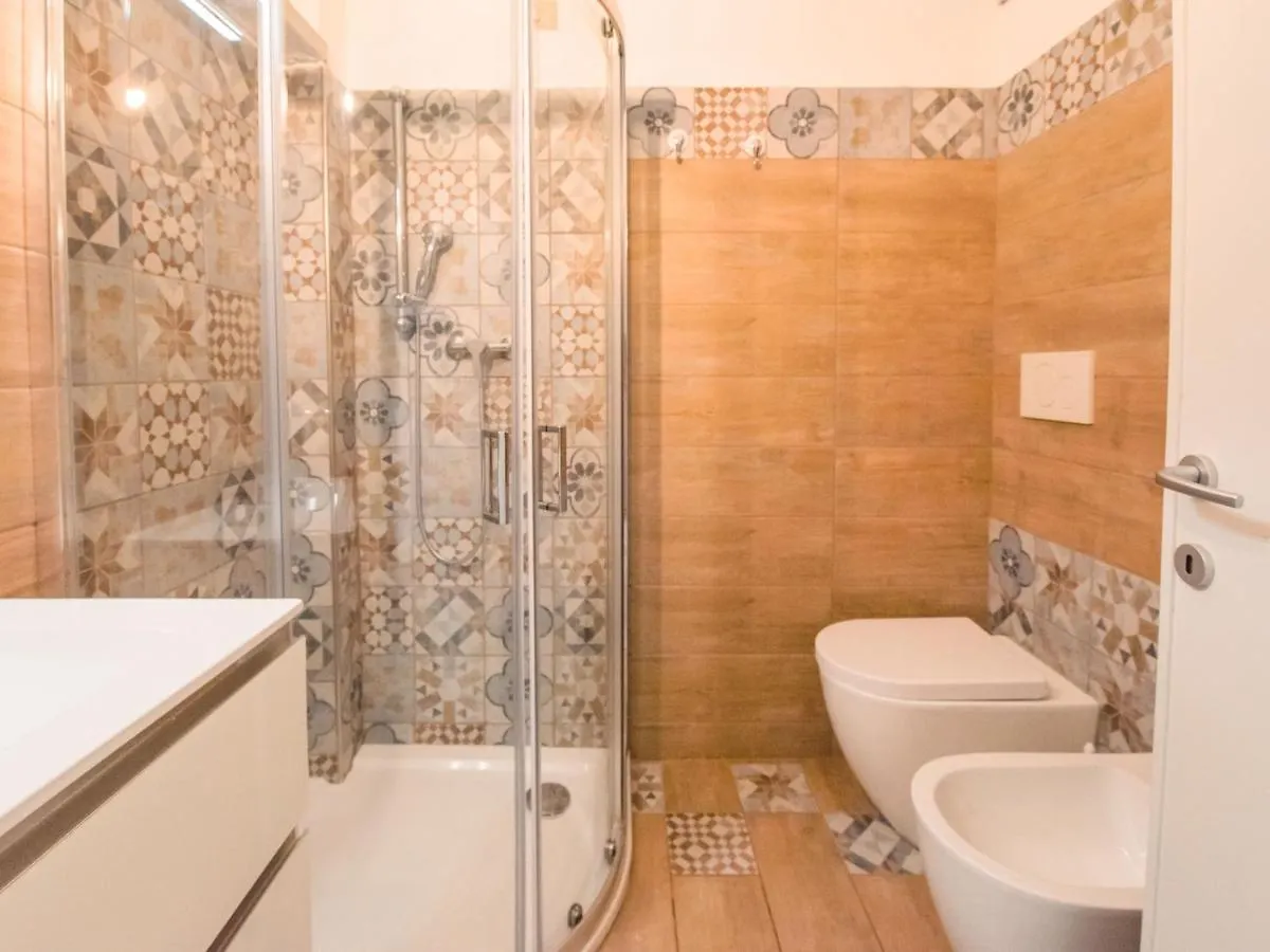 Apartment Magnolia-17 By Interhome Marina Di Bibbona