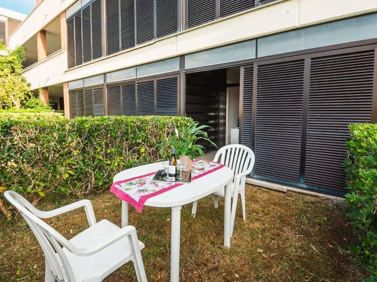 Apartment Magnolia-17 By Interhome Marina Di Bibbona