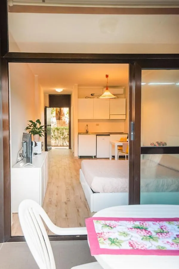 Apartment Magnolia-17 By Interhome Marina Di Bibbona 0*,  Italy