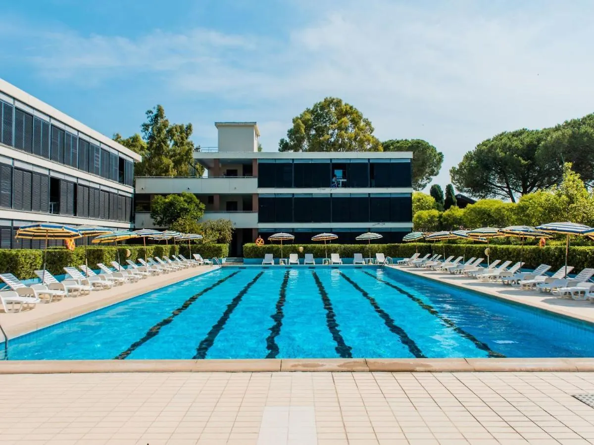 Apartment Magnolia-17 By Interhome Marina Di Bibbona