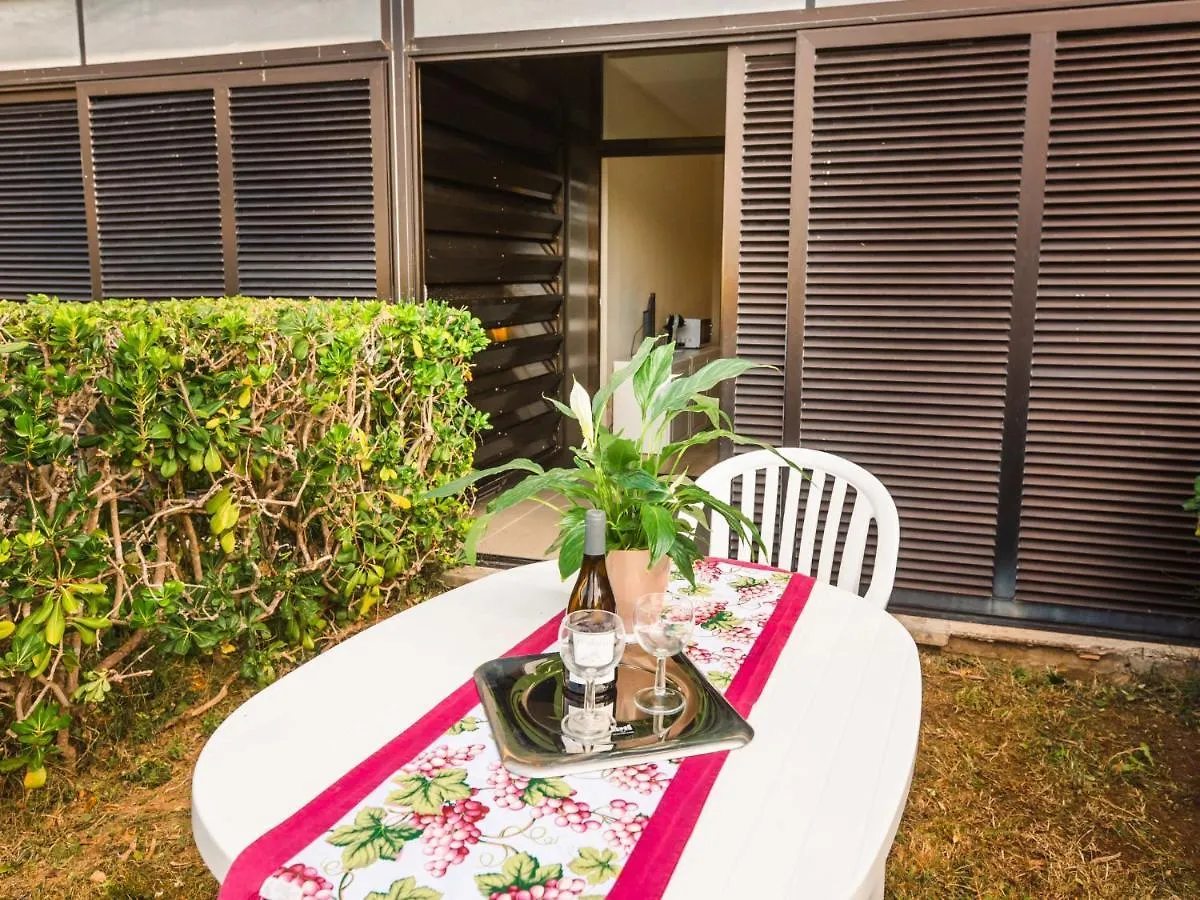 Apartment Magnolia-17 By Interhome Marina Di Bibbona Italie
